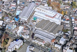 Headquarters & Kashima Factory
